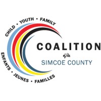 Simcoe County Coalition logo - Similar company to Ascent Clinical Services