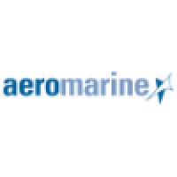Aeromarine logo - Similar company to Beyondcomposite - Composite Engineering Solutions, S.A