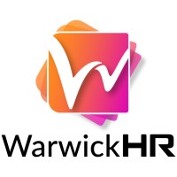 Warwick HR logo - Similar company to Ideavo