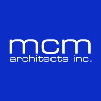 MCM Architects Inc (Winnipeg/Brandon) logo - Similar company to Iris Construction Management Inc.