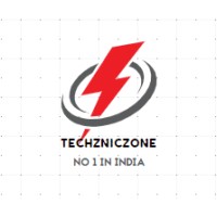 Techzniczone logo - Similar company to Techinflo Solutions Pvt. Ltd.