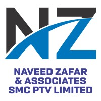 Naveed Zafar & Associates SMC Private Limited logo - Similar company to Alpine Industries Llc