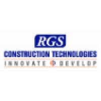 RGS Construction Technologies Pvt. Ltd., logo - Similar company to Decco - Design And Construction Collaborative
