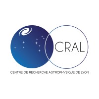 Astrophysical Research Center of Lyon (CRAL) logo - Similar company to Centre Spatial Universitaire De Grenoble (Csug)