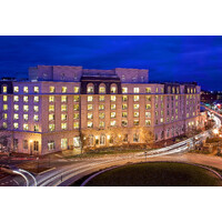 The Westin Annapolis logo - Similar company to Holiday Inn Washington Capitol-National Mall