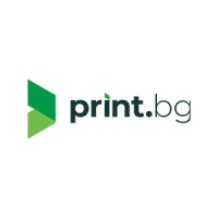Print.bg logo - Similar company to J Point Group