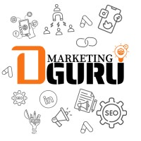 DMarketingGuru: Digital Marketing Agency logo - Similar company to Ad Flicker