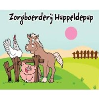 Zorgboerderij Huppeldepup-vzw logo - Similar company to Feestvarken Vzw