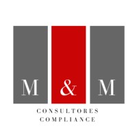 M&M CONSULTORES COMPLIANCE logo - Similar company to Obsequor