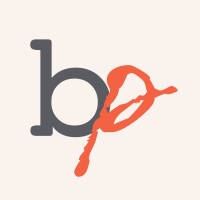 BookPal logo - Similar company to Gray + Miller Agency