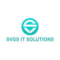 SVGS IT Solutions Private Limited logo - Similar company to Ubeninc Technologies