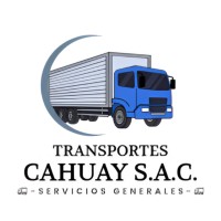 Transportes Cahuay SAC logo - Similar company to Go Talk Therapy