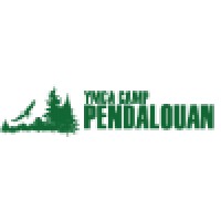 YMCA Camp Pendalouan logo - Similar company to Camp Inc.