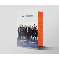DHS Insurance Group logo - Similar company to Rewild