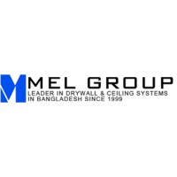 MEL GROUP logo - Similar company to The Mel Group
