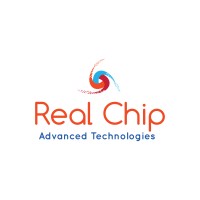 Real Chip logo - Similar company to Elephone