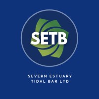 Severn Estuary Tidal Bar (SETB) logo - Similar company to Risk Partenaires