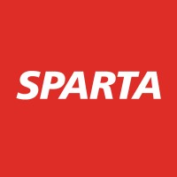 SPARTA OKUCIA BUDOWLANE logo - Similar company to Worken - Acimex