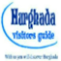 Hurghada visitors guide logo - Similar company to Gdg On Campus Hurghada