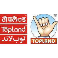 Topland Group of Companies logo - Similar company to Instruments India