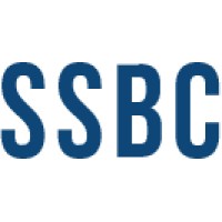 SSBC logo - Similar company to Ssbc