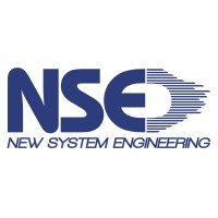 New System Engineering LLC logo - Similar company to New System
