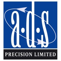 ADS Precision Ltd - Industrial Saw Specialists logo - Similar company to Addison Saws Ltd