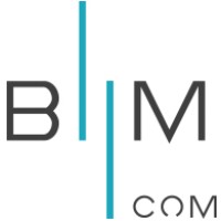 BIIM COM logo - Similar company to Prestataire-Bim.Com