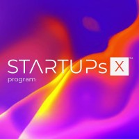 STARTUPsX logo - Similar company to Startup Grind Bucharest