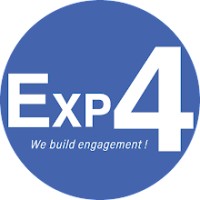 Experience 4 logo - Similar company to Cosling