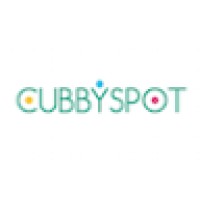 CubbySpot logo - Similar company to Spongelab Interactive