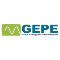 GEPE logo - Similar company to W4A - Wise4Automation, Lda