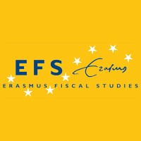 EFS, Erasmus University Rotterdam logo - Similar company to Community For Learning & Innovation - Erasmus University Rotterdam