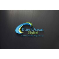 Blue Ocean Digital Pvt. Ltd. logo - Similar company to Blueoceandigital India Private Limited