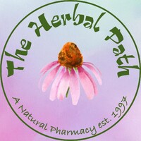 The Herbal Path logo - Similar company to Herbal Educational Services