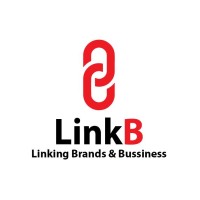 LinkB logo - Similar company to Darksoft