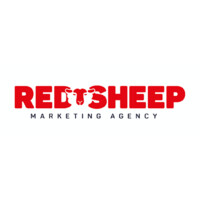 Red Sheep Marketing logo - Similar company to Red Sheep