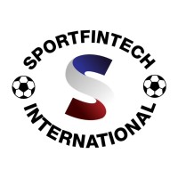 Sportfintech International logo - Similar company to Ultra Philanthropy