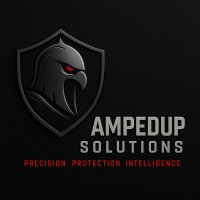 AmpedUp Solutions logo - Similar company to Executive Life