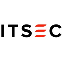 PT ITSEC Asia Tbk logo - Similar company to Widya Security