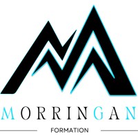MORRINGAN logo - Similar company to Meeplus