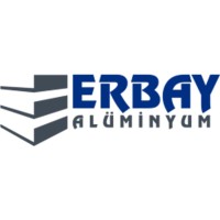 Erbay Alüminyum logo - Similar company to Fdf Facade Consultancy And Engineering Services