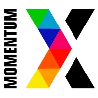 Momentum X Ventures logo - Similar company to Momentum (Buildmomentum.Io)
