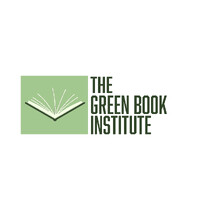 Green Book Institute logo - Similar company to Historic Cabarrus Association