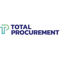 Total Procurement logo - Similar company to Enven