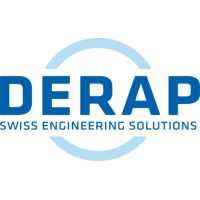 Derap AG logo - Similar company to Hediger Gruppe