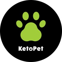 KetoPet logo - Similar company to Lisbeth Joe