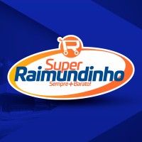 Super Raimundinho logo - Similar company to Super Raimundinho