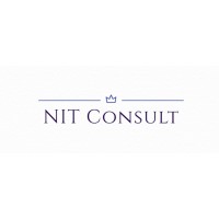 NIT Consult logo - Similar company to Mosoric Agency