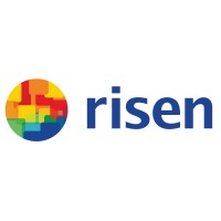Risen Energy logo - Similar company to Das Solar